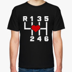 Люблю механическую КП