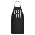 Кухонный фартук