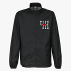 Ветровка без капюшона