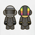 Music / Daft punk