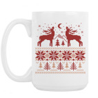 Кружка 420 мл