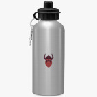 Спортивная бутылка