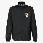 Ветровка без капюшона