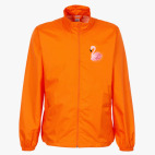 Ветровка без капюшона