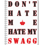 SWAGG