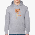 Толстовка худи