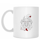 Кружка 330 мл