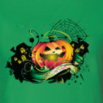 Хеллоуин Тыква