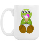 Кружка 420 мл