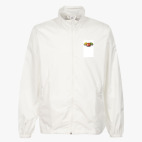 Ветровка без капюшона