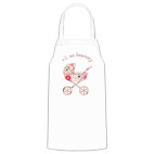 Кухонный фартук