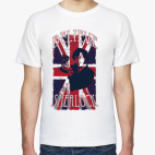 Believe - Шерлок