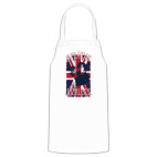 Кухонный фартук