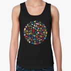 Футбольная фауна