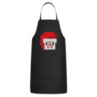 Кухонный фартук