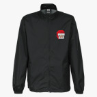 Ветровка без капюшона