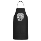 Кухонный фартук