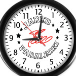 Джаред Supernatural - Автограф