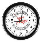 Джаред Supernatural - Автограф