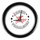 Часы (без цифр)