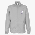 Ветровка без капюшона