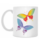 Кружка 330 мл