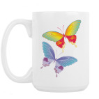 Кружка 420 мл