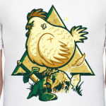 Курица (Зельда)