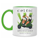 Кельтское приключение