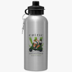 Спортивная бутылка