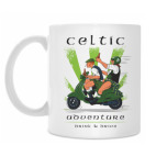 Кружка 330 мл