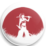 Аниме самурай