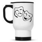 Кружка-термос