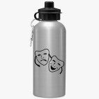 Спортивная бутылка