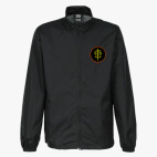 Ветровка без капюшона