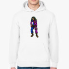 Толстовка худи