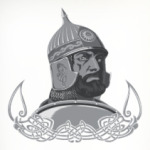 витязь, воин, солдат.