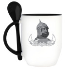 витязь, воин, солдат.