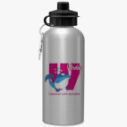 Спортивная бутылка