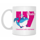 Кружка 330 мл