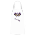 Кухонный фартук