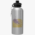 Спортивная бутылка