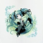 Miku Hatsune
