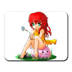 Девочка и поринг