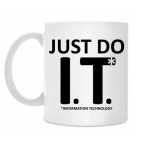 Just Do I.T.