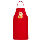 Кухонный фартук