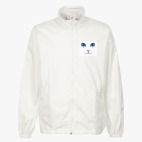 Ветровка без капюшона