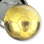 Золотой мяч