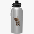 Спортивная бутылка