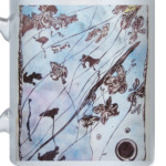 Ветренные цветы